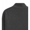 Felpa full zip Uomo Bugatti