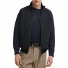 Gilet in felpa Uomo Bugatti