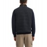 Gilet in felpa Uomo Bugatti