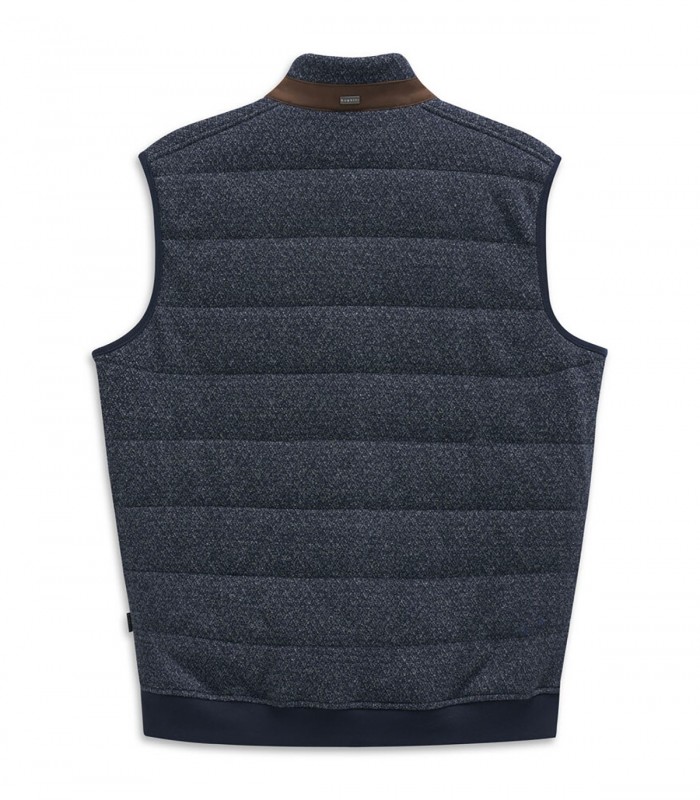 Gilet in felpa Uomo Bugatti