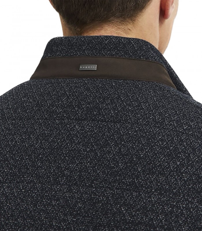 Gilet in felpa Uomo Bugatti