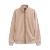 Felpa Full Zip Uomo Bugatti