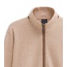 Felpa Full Zip Uomo Bugatti