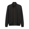 Felpa Full Zip Uomo Bugatti