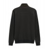 Felpa Full Zip Uomo Bugatti