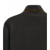 Felpa Full Zip Uomo Bugatti
