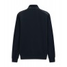 Felpa Full Zip Uomo Bugatti