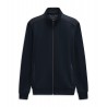 Felpa Full Zip Uomo Bugatti