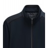 Felpa Full Zip Uomo Bugatti