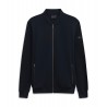 Felpa Full Zip Uomo Bugatti