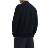 Felpa Full Zip Uomo Bugatti