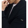 Felpa Full Zip Uomo Bugatti