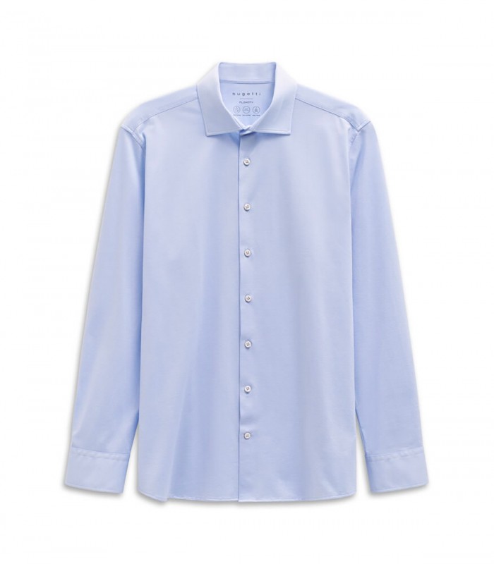 Camicia Uomo Bugatti