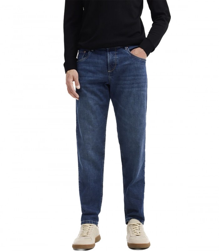 Jeans Uomo Bugatti
