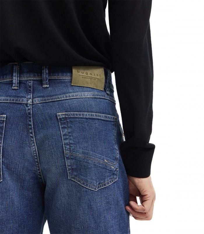 Jeans Uomo Bugatti