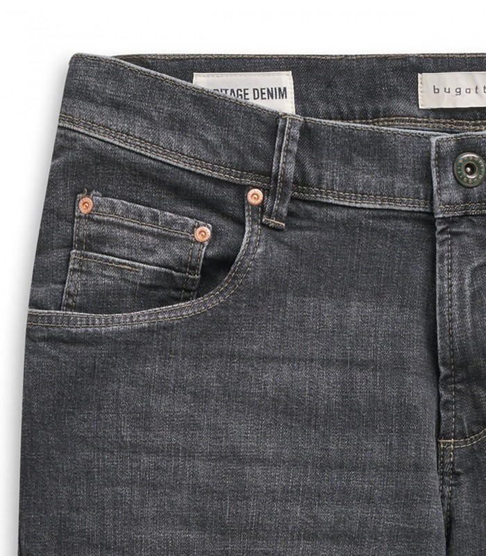 Jeans Uomo Bugatti