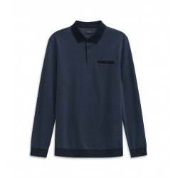 Polo Uomo Bugatti