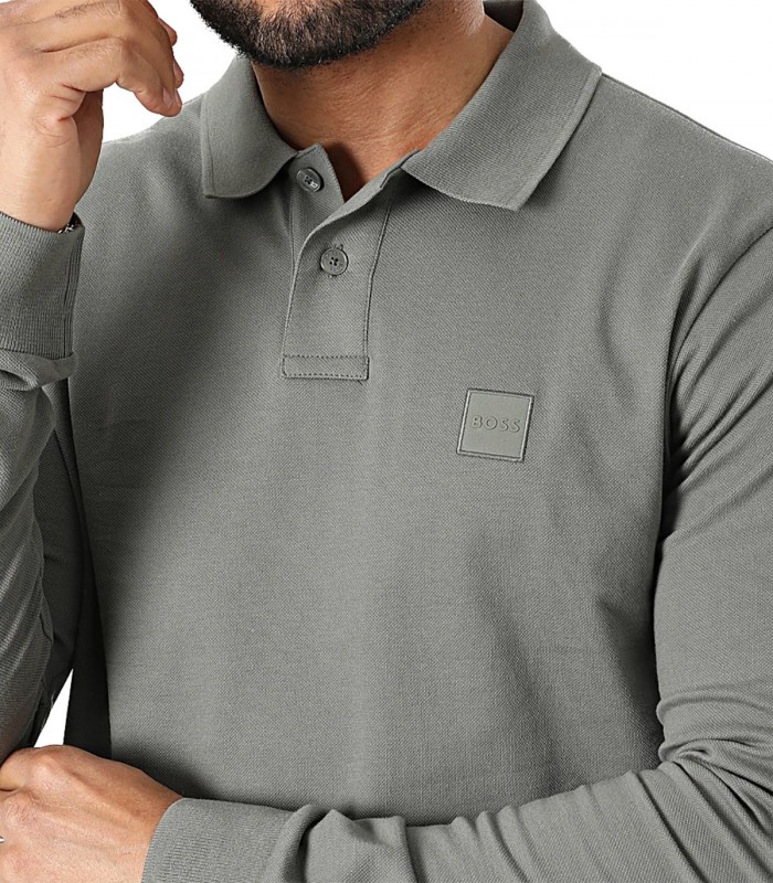 Polo Uomo Boss Passerby
