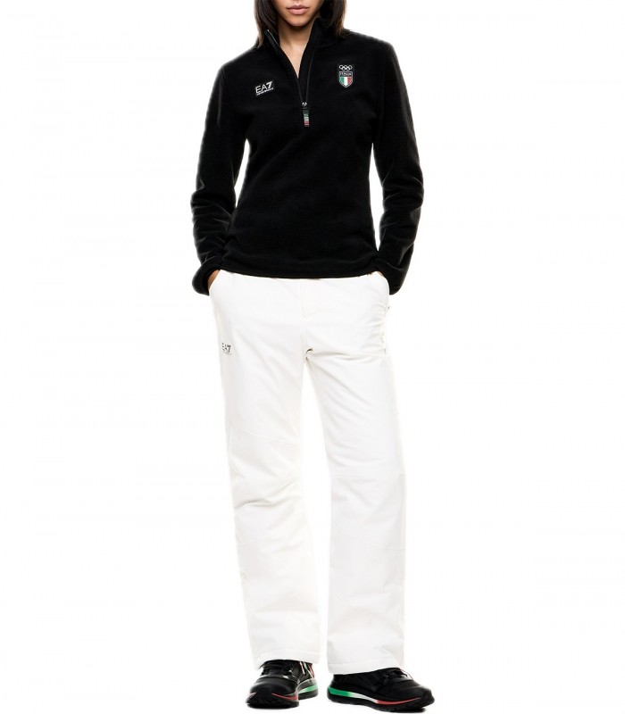 Pile Donna Italia Team Emporio Armani EA7
