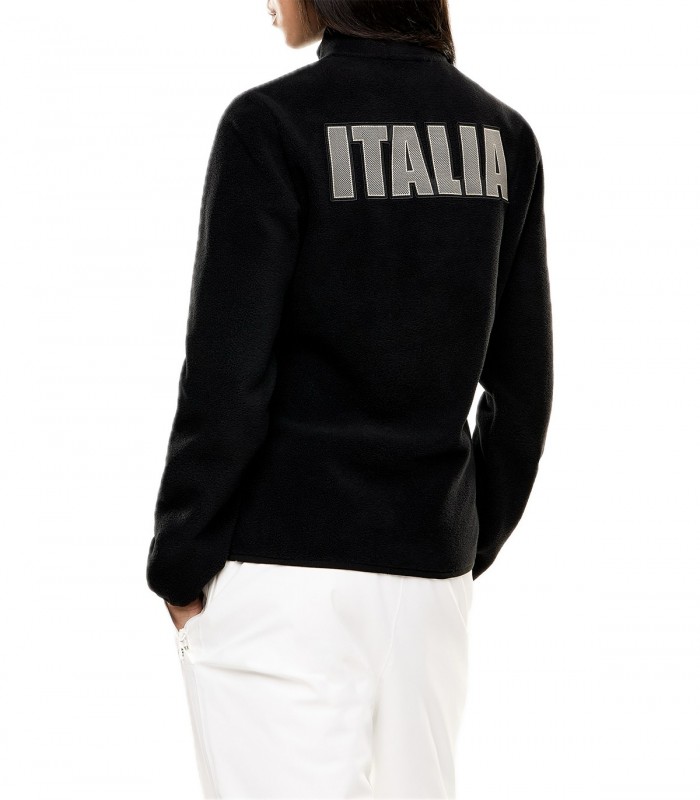 Pile Donna Italia Team Emporio Armani EA7