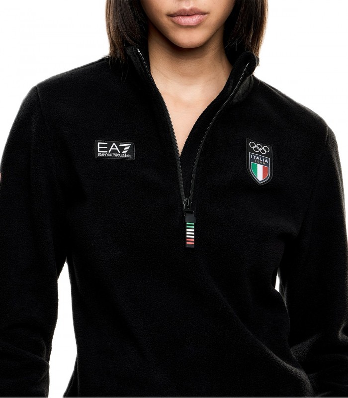 Pile Donna Italia Team Emporio Armani EA7