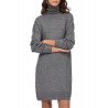 Abito in maglia Donna con micro paillettes Liu Jo