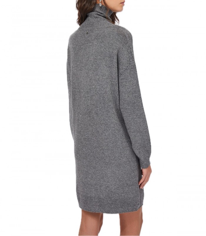 Abito in maglia Donna con micro paillettes Liu Jo