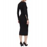 Abito in maglia Donna con castoni gioiello Liu Jo