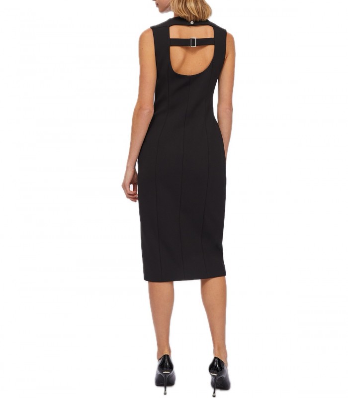 Abito Donna tubino in cady Liu Jo