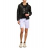 Piumino Donna Blauer Camelia