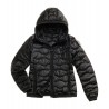 Piumino Donna Blauer Camelia
