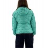 Piumino Donna Blauer Camelia