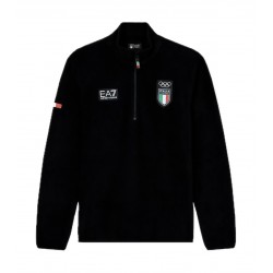 Pile tecnico Italia Team Emporio Armani7
