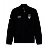 Pile tecnico Uomo Italia Team Emporio Armani EA7