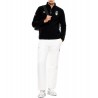 Pile tecnico Uomo Italia Team Emporio Armani EA7