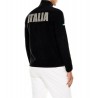 Pile tecnico Uomo Italia Team Emporio Armani EA7