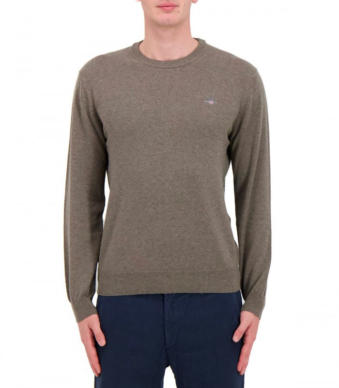 Maglione Uomo Gant