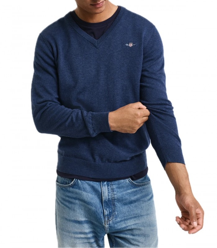 Pullover Uomo Gant