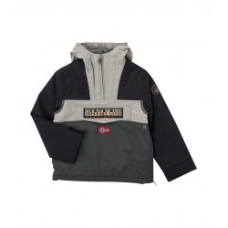Rainforest Junior Bambino
