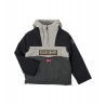 Rainforest Junior Bambino