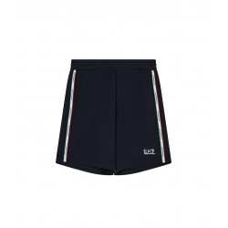 Bermuda Uomo Italia Team Emporio Armani EA7