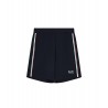 Bermuda Uomo Italia Team Emporio Armani EA7