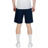 Bermuda Uomo Italia Team Emporio Armani EA7