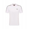 Polo Uomo Italia Team Emporio Armani EA7