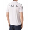 Polo Uomo Italia Team Emporio Armani EA7
