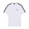 T-shirt Uomo Italia Team Emporio Armani EA7