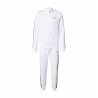 Tuta Uomo Italia Team Emporio Armani EA7