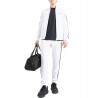 Tuta Uomo Italia Team Emporio Armani EA7