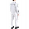 Tuta Uomo Italia Team Emporio Armani EA7
