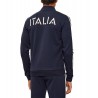 Tuta Uomo Italia Team Emporio Armani EA7